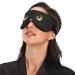 Haskirky Light Blocking Eye Mask for Deep Sleep - Breathable & Adjustable for Men and Women | Perfect for Travel, Yoga, Meditation, Office | Funny Owl Design - Buy Online on GoSupps.com