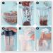 LERORO 2-Pcs Reusable Nut Milk Bag for Almond Milk & Cold Brew Coffee - Large 10 x 12 Inches Nylon Mesh Cheesecloth Strainer Bag - Buy Online on GoSupps.com