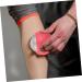 Ultechnovo 4-Piece Hand Massage Ball Set - Portable Trigger Point & Body Massage Tools for Ultimate Relaxation & Recovery - Buy Online on GoSupps.com