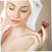 Hapinary Wide Tooth Wooden Comb for Men | Curly Hair Scalp Massager & Head Ridge Treatment - Buy Online on GoSupps.com