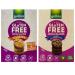 Gluton Free Biscuits Bundle With Gullon Mini Cookies Gluten & Lactose Free Biscuits 200g Double Chocolate Chip Cookies 200g (2 Pack)