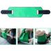 Transfer Sling Belt | 63 Inches Bed Assist Transfer Cushion Patient Assist Nursing Gait Belt with Durable Handles Transfer Elderly Limited Mobility (Green) - Buy Online on GoSupps.com