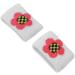 Get Gernie Nausea Relief Wristband - Polyurethane Anti-Sickness Bands for Kids & Sports | Motion Sickness Solution - Buy Online on GoSupps.com