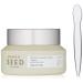 The Face Shop Mango Seed Moisturizing Eye Cream | Moisture-Coating Eye Cream for Complete Eye Care | Intense Hydrating & Nourishing Skincare for Rich & Everlasting Skin Moisturization  1.0 Fl Oz