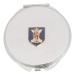 Royal Regiment Scotland Compact Mirror Handbag Gift With Free Engraving ME44