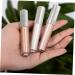 Outanaya 3pcs Polarized Monochrome Eyeshadow Makeup Supplies Liquid Glitter Eyeshadow Asian Makeup Plastic - Buy Online on GoSupps.com