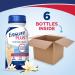 Ensure Plus Vanilla Protein Shake 8 fl oz 6 Pack - Meal Replacement with 16g of Protein - Buy Online on GoSupps.com