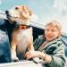 HVS Anti Barking Dog Collar - Beep Sound & Vibration Training Device for All Breeds - Buy Online on GoSupps.com