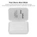 Buy After Shave Alum Block - Portable Skin Soothing Stone for Men - Ideal for Travel & Razor Cuts - Buy Online on GoSupps.com
