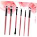 Beavorty 6PC Set makeup brush for woman cosmetics brush professional makeup brush Makeup Tools portable - Buy Online on GoSupps.com