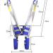 Patient Lift Slings Belt Standing Walking Sling Patient Assisted Walking Harness Rehabilitation Aid Gait Training Device Medical Device Bed Assistance L - Buy Online on GoSupps.com