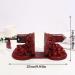 Berserk Bookends - Angry Dragon Slayer Harz Crafts Statue for Desktop & Home Decoration - Buy Online on GoSupps.com