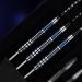 Formula 90% Tungsten Darts Set - 21g/22g/23g/24g Steel Tip with Aluminum Shafts and Dart Sharpener | Premium Tungsten Steel Tip Darts - Complete Metal Tip Set - Buy Online on GoSupps.com