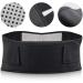 Buy Casota Lumbar Support Belt | Adjustable Waist Self-Heating Tourmaline Magnetic Therapy - Ideal for Men & Women - Buy Online on GoSupps.com
