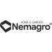 Buy Nemagro Neemactive Neem Oil 250ml - Premium Neem Oil for Plants with Emulsifier Rimulgan | Natural Insect Repellent & Fertilizer - Buy Online on GoSupps.com