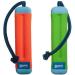 Chuckit! Amphibious Bumper for Small Dogs - Floating Hunt Toy | Durable 16.5 x 5.5 cm | Perfect for Water Play - 1 Pack - Buy Online on GoSupps.com