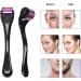 XiaoXIN Micro-Needle Roller 540 Needles - Hair Growth Beard Growth & Anti Hair Loss Treatment Tool (1.5mm) - Optimal Skin Care Solution - Buy Online on GoSupps.com
