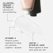 Versed The Shortcut Overnight Facial - Gentle Exfoliating Treatment with Lactic and Glycolic Acid - Vegan, 0.5 fl oz - Buy Online on GoSupps.com