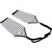 Soft and Breathable Dog Elbow Brace Protector Prevent Licking and Wearable Striped Design for Enhanced Style and Functionality (2XL) - Buy Online on GoSupps.com