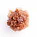Stone Natural Orange Aragonite Quartz Crystal Rough Stone Cluster Nepheline Natural Stones and Minerals Balance Gemstone Decoration Home Goods (Color : Aragonite 50-70g Size : 1pc) 1pc Aragonite 50-70g