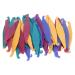Kcabrtet Elastic Rubber Band Placers Dental For Appliances Orthodontics In Plastic Disposable De 40 Piece