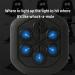 AA-SS Smart Music Boxing Machine with Gloves | Multi Musical Target Reaction Wall | Hit Targets to Music and Lighting - Buy Online on GoSupps.com
