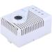 MFR012 Mechanical Moisture Controller & Hygrostat Heating Fan for TV Cabinets - Durable PC Housing & Rear Rail Slit - Buy Online on GoSupps.com