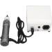 Extracor Poral Radial Shock Wave Therapy Device | Effective Extracorporeal Shock Wave Therapy (EU) for Pain Relief & Rehabilitation - Buy Online on GoSupps.com