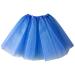 Women short retro rock high waist Tutu rock tulle rock retro ballet bladder petticoat 50er tutu Unterrock t t crinoline mini skirt riper coat tutu ladies white long tulle skirt pink glitter women unit size B