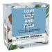 Love Beauty And Planet Volume & Bounty Shampoo Bar Coconut Water & Mimosa 4.0 oz - Buy Online on GoSupps.com