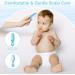 Blendura Care Set - 12-Piece Essential Equipment for Newborns | House & Travel Nail Set File & Baby Hair Brush - Blue - Buy Online on GoSupps.com