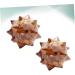 PLAFOPE Manual Massage Ball Roller - Effective Massage Tool for Relaxation & Pain Relief - International Shipping Available - Buy Online on GoSupps.com