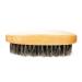 Premium Bart Care Set - Men's Grooming Pinsel Kit with Razor & Facial Massage Device - Buy Online on GoSupps.com