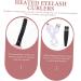 Electric Eyelash Curler USB Eyelash Warmer Lash Comb Portable Eye Curler Heating Lash Curler Eyelash Curler Electric Mini Curling Iron Eyelash Holder Mini Heater Tool Make up Abs - Buy Online on GoSupps.com