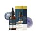 Collagen Face Serum for Hydration & Firm-Looking Skin Lightweight Moisturizing Collagen Serum with Hyaluronic Acid Vitamin C & E Daily Glow & Elasticity Appearance Care 1.69 fl oz