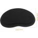 NOLITOY 3 Pairs Heel Cushions for Women - Comfort Pads & Inserts for High Heels | Replaceable Heel Stickers & Cushions for Loose Shoes - Buy Online on GoSupps.com