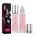 Vingtank Pheromones Perfumes for Women Long Lasting Roll on Pheromone Perfume to Attract Men Enhance Charm & Confidence(2Pcs x 0.35 oz)
