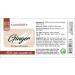 Ginger Essential Oil 2 fl oz (59 ml) Glass Bottle w/Glass Dropper 100% Pure Essential Oil GreenHealth - Buy Online on GoSupps.com