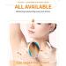 Underarm Whitening Cream Whitening Moisturizing Cream Improve Dull Skin Tone Suitable for All Skin Types (3PCS) - Buy Online on GoSupps.com