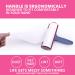 WBM Care Home Lint Roller for Pet Hair Removal - Extra Sticky 120 Sheets for Dogs Cats Couch & Clothes - Buy Online on GoSupps.com