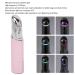 Eye Massage Device - Heated 45 Eye-Facial Massager | 6 Modes Anti-Aging Dark Circle Remover - Buy Online on GoSupps.com