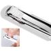 HCHGJKN Nail Clippers Stainless Steel Nail Clipper Foldable Hand Toenail Nails Cutter Trimmer Keychain - Buy Online on GoSupps.com