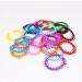 DOITOOL 25pcs Cartoon Colorful Orthodontic Ligature Ties - Fun Dental Oral Care Rings (Random Color) - Buy Online on GoSupps.com