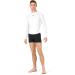 Body Wrappers ProTech Dance Shorts - Medium Nude | Top-Quality Comfort & Performance - Buy Online on GoSupps.com