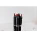 Plum Makki Long Lasting Lip Liner - Intense Color, Creamy Glide, No Feathering - 02 Plum - Buy Online on GoSupps.com