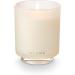 ILLUME Driftwood Refillable Glass Candle - Elegant Aromatherapy | International Shipping Available - Buy Online on GoSupps.com