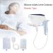 Urine Collector Silicone Urine Collector With ElderlyUrine Catheter Bags With Urine For Bladder Control Devices Bladder-Control-Devices Catheter Bags (Women Type) - Buy Online on GoSupps.com