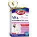 Abbey Vita Mama - Dietary supplements in the event of desire to have children pregnancy and breastfeeding - with all important vitamins and minerals - vegetarian - 1 x 60 tablets