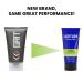 Great Clips Latitude Natural Style Cream - Low Hold Hair Gel for Men (5.1oz) | New & Improved Formula for Natural Look - Buy Online on GoSupps.com