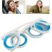 Nausea Relief Glasses | Anti Motion Sickness Smart Glasses for Kids & Adults - Ultra Light & Lens-free for Sport & Travel - Buy Online on GoSupps.com